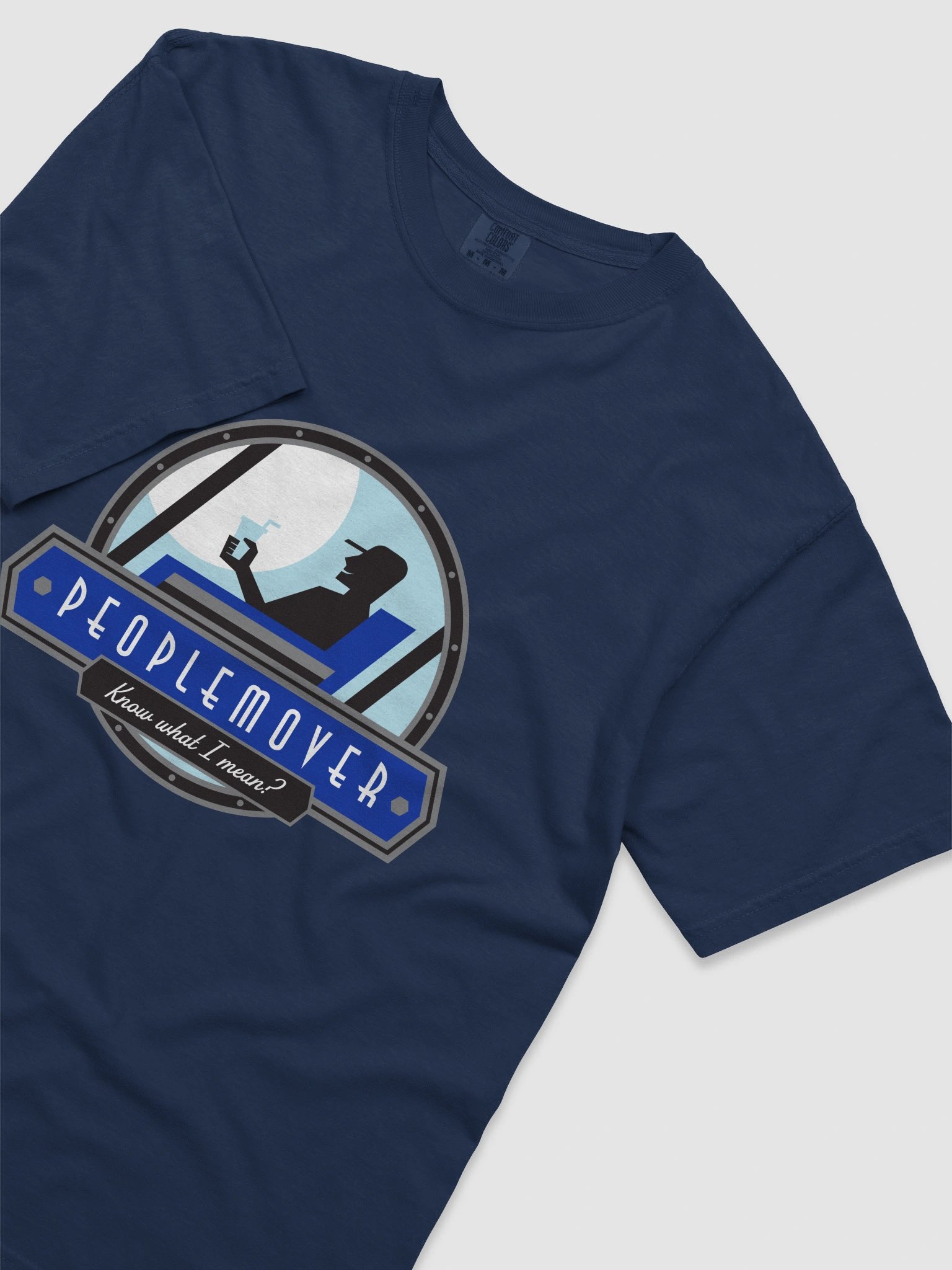 Know What I Mean? product image (34)