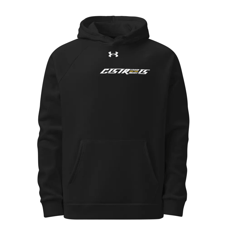 CTSTREETS UNDER ARMOUR HOODIE product image (1)