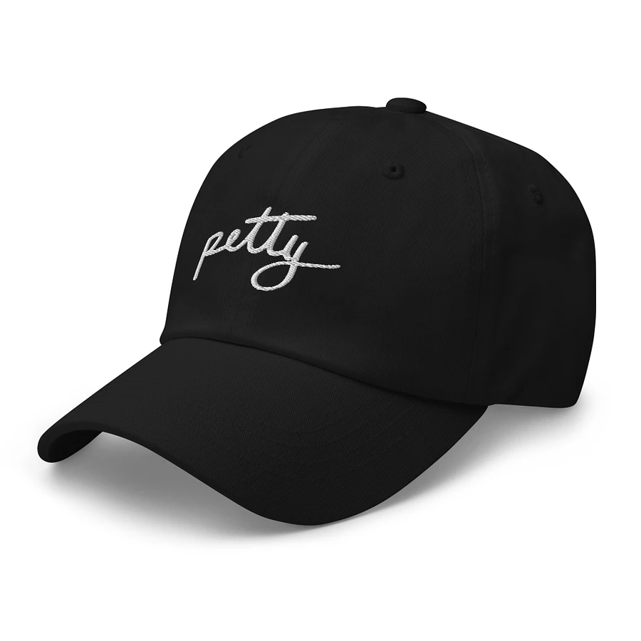 Petty Dad Hat product image (3)