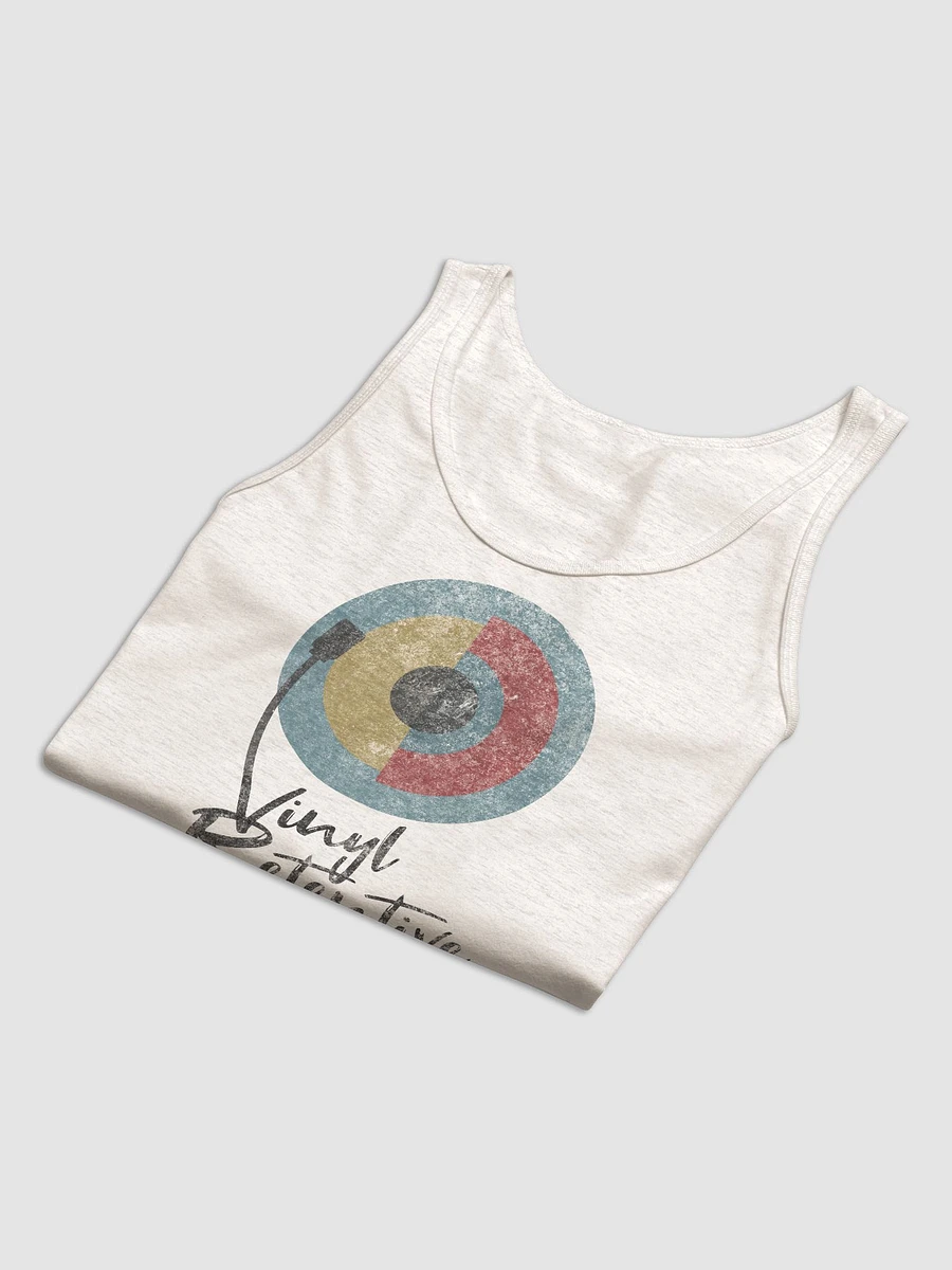 Vinyl Retentive Tank Top product image (16)