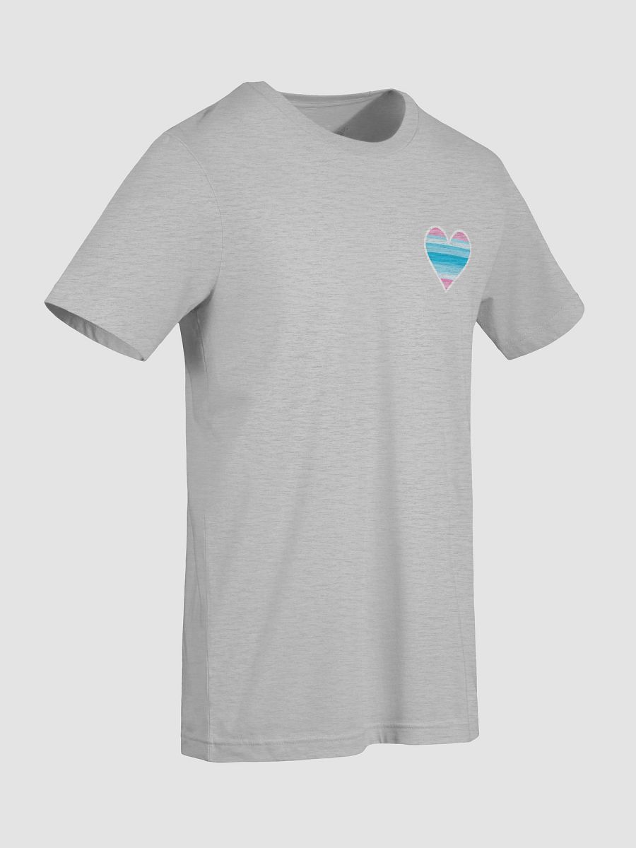 Transmasc Pride TShirt product image (9)