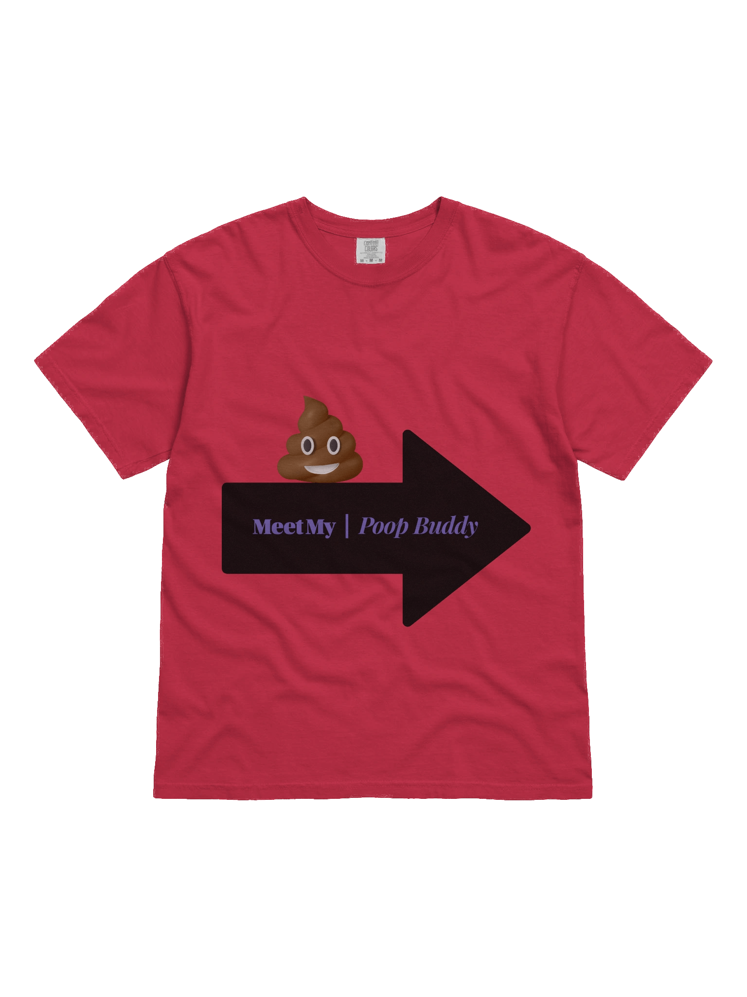 Meet my Poop Buddy product image (3)