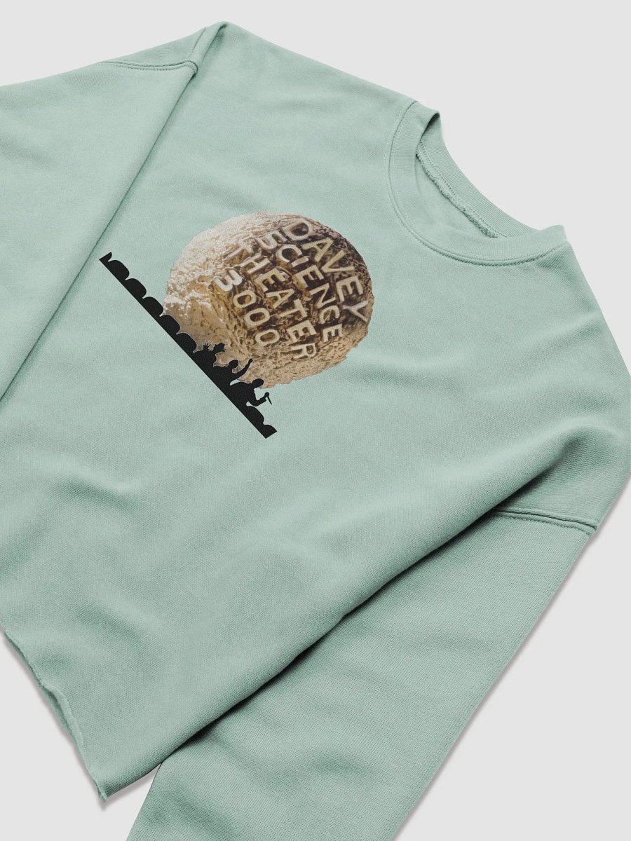 DST3K Crop Sweatshirt product image (6)