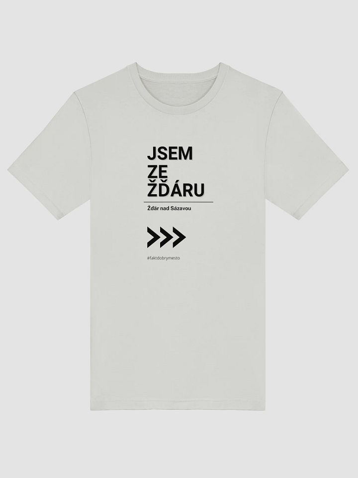 Jsem ze Žďáru, bez rámečku product image (2)