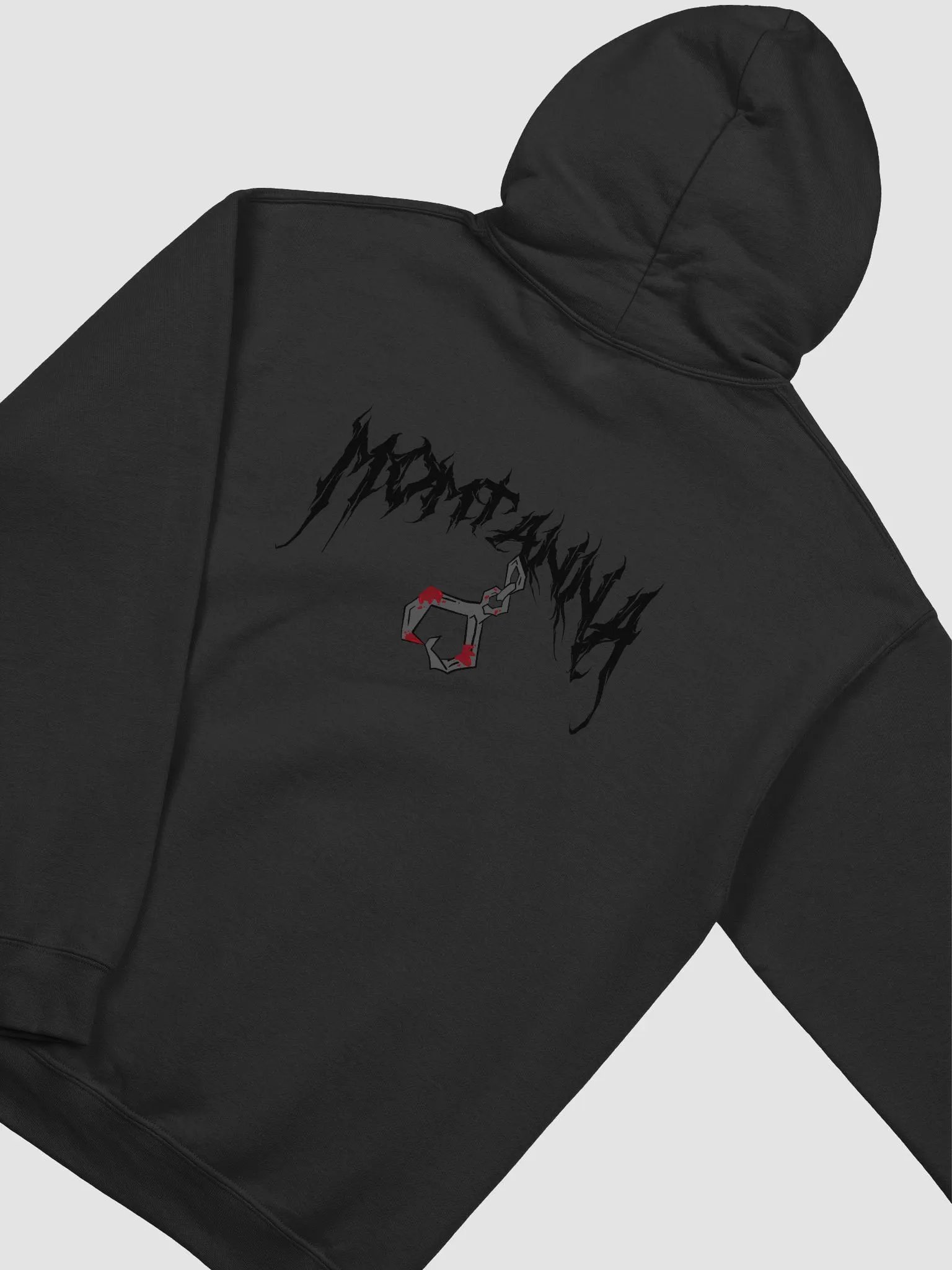 ♡Nurse x Tanna hoodie ♡ product image (36)