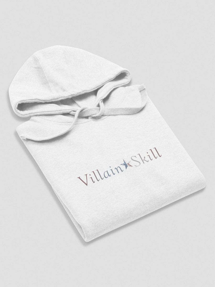 VillainSkill-Texas Star Logo product image (6)