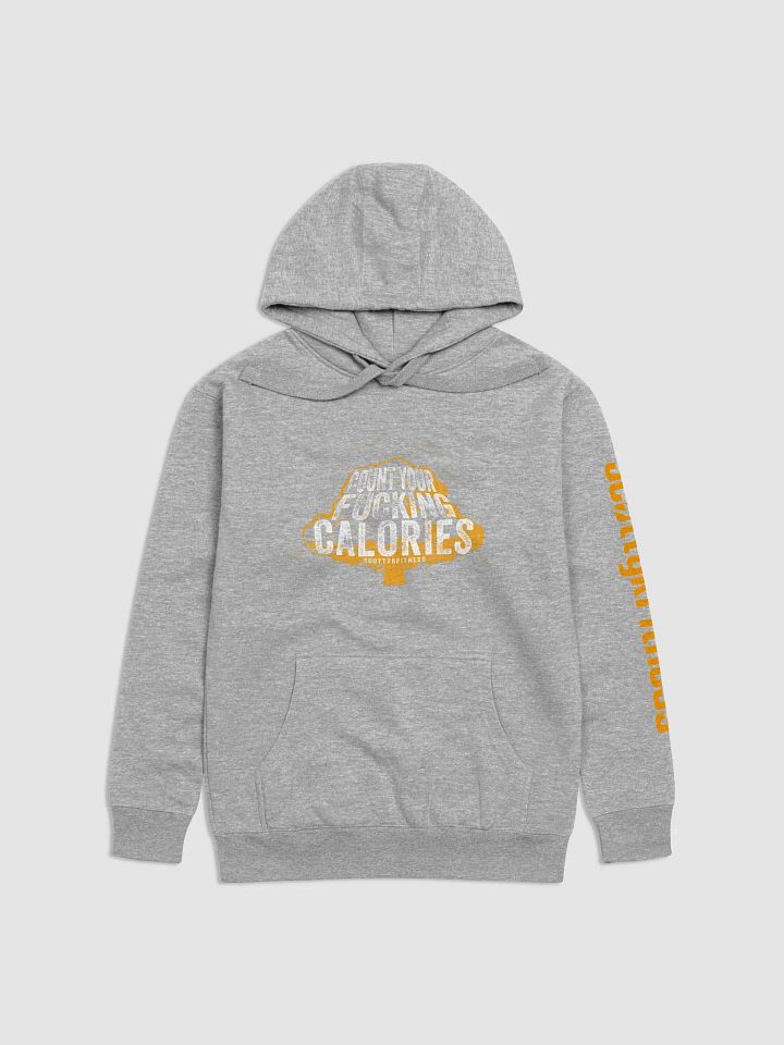 CYFC Hoodie product image (5)