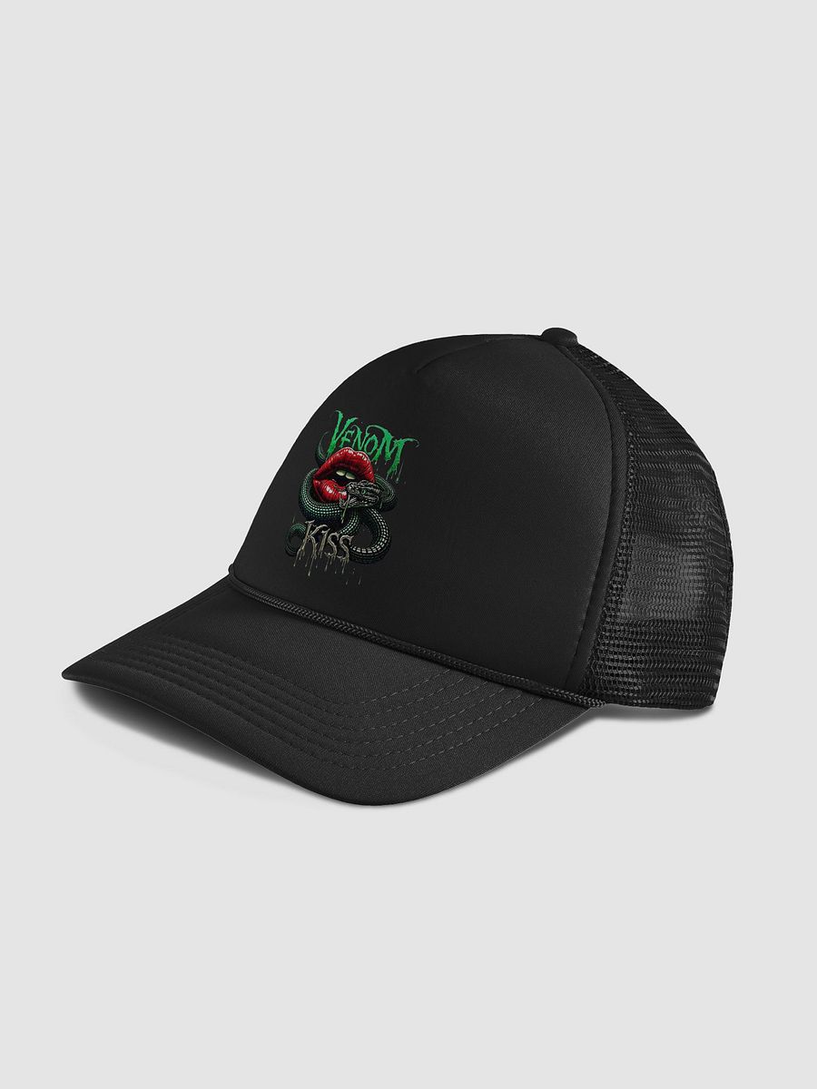 Aurel Design Logo Trucker Hat product image (8)