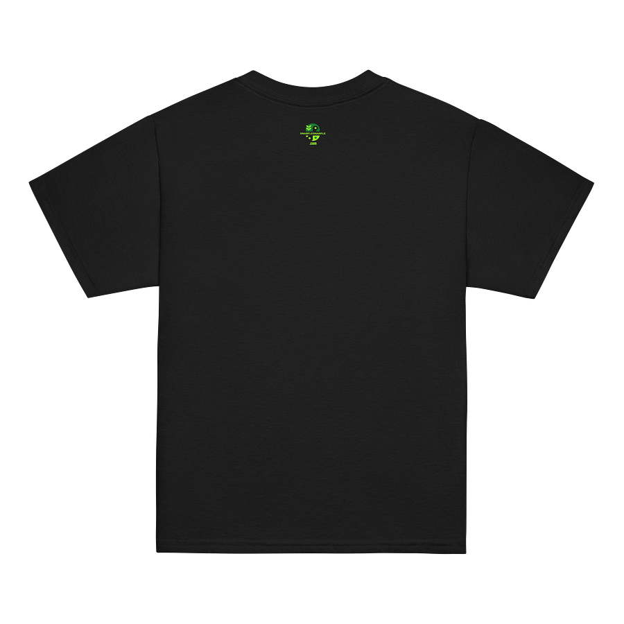 Kosmoceratops - Astronomy Dinosaur Constellation Shirt product image (5)