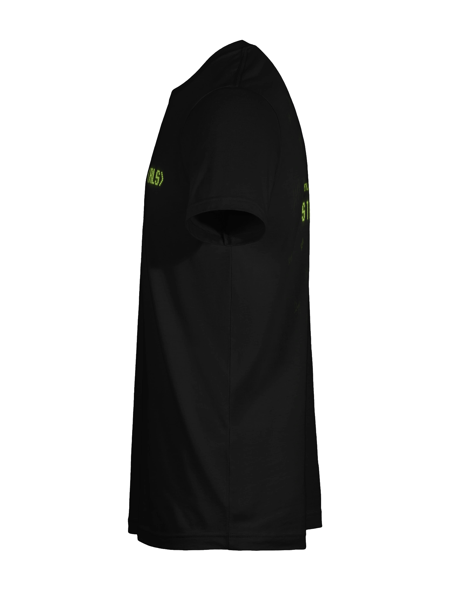 ERROR: !stall Tee product image (11)
