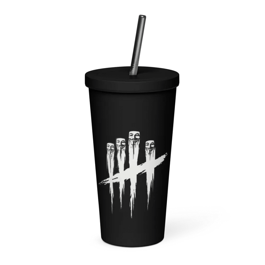 4 v 1 Me? Tumbler product image (5)