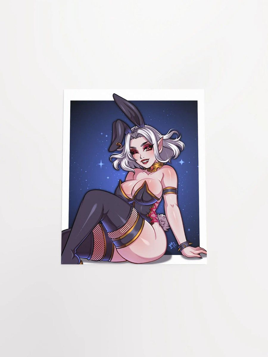 Bunny Girl Ellie Poster product image (10)