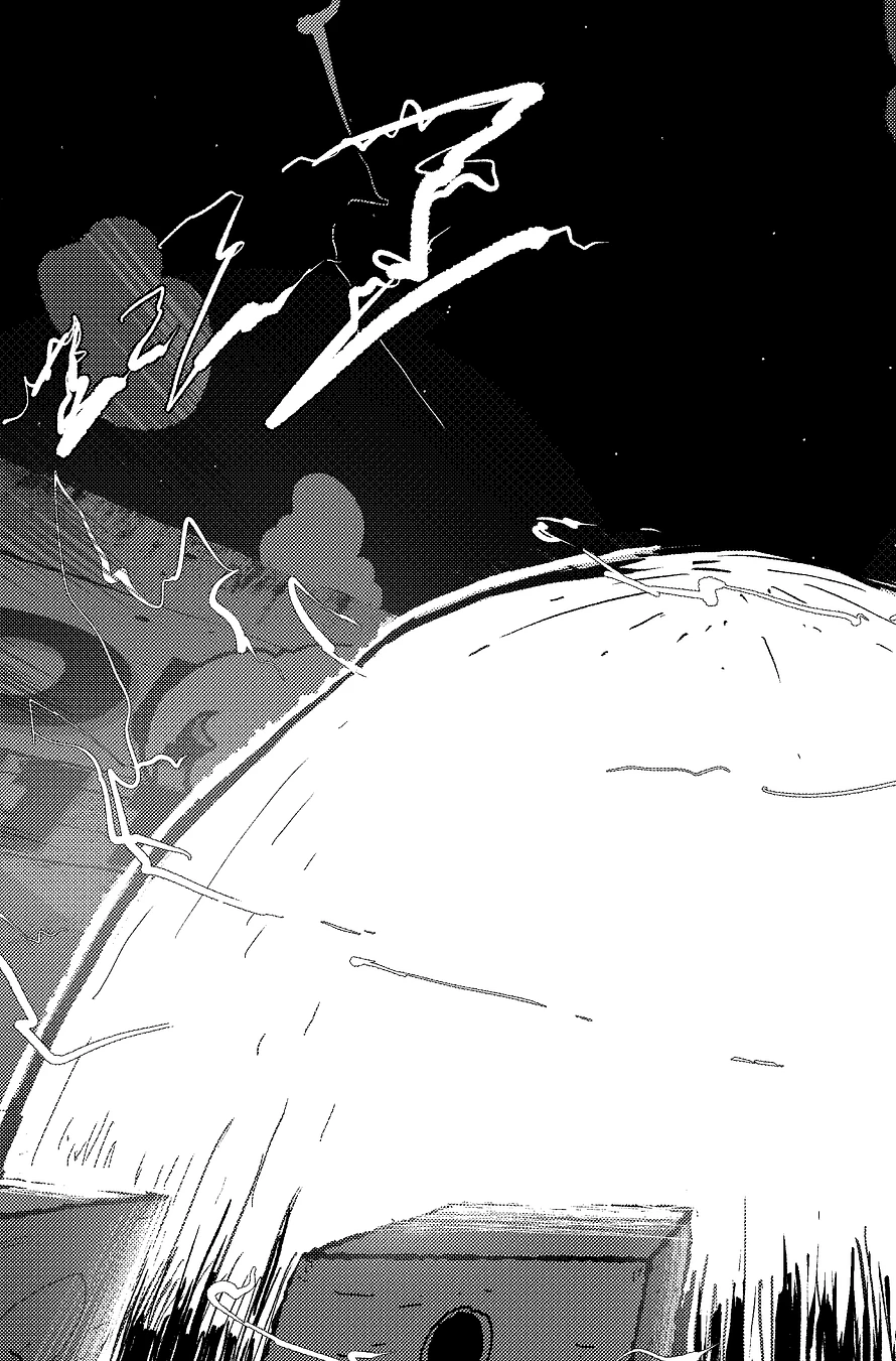 Osean World Manga Chapter 49 Page 17