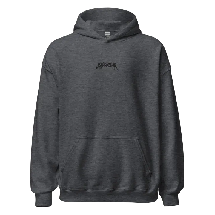 SENDERGEAR KAWASAKI HOODIE product image (2)