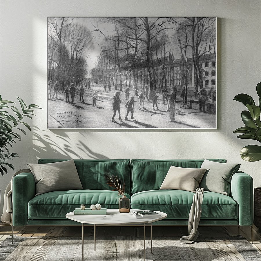 Den Haag – Lange Voorhout – 15-05-23 product image (4)