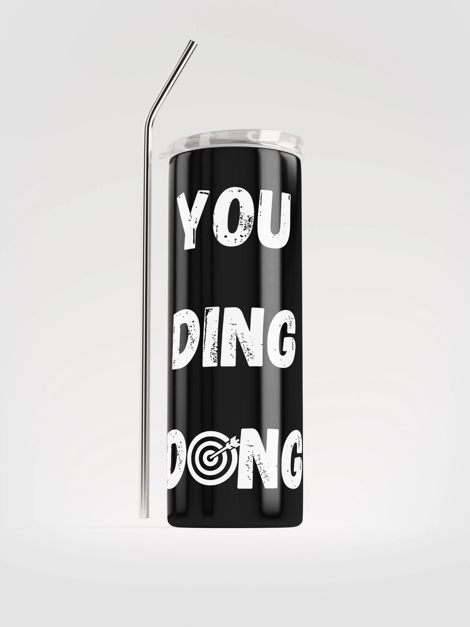 You Ding Dong (Tumbler #2) product image (1)