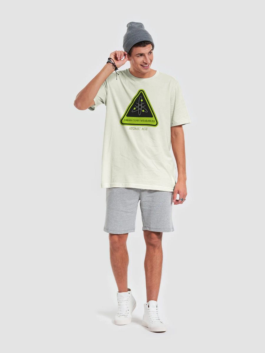 Atomic Age Urban Gypsy Tee product image (3)