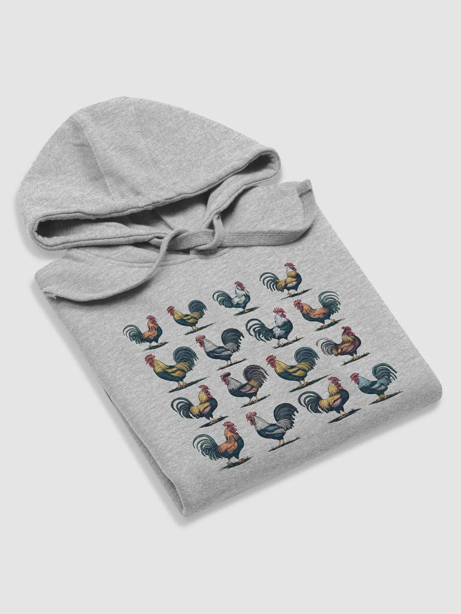 Roosters Tee product image (15)