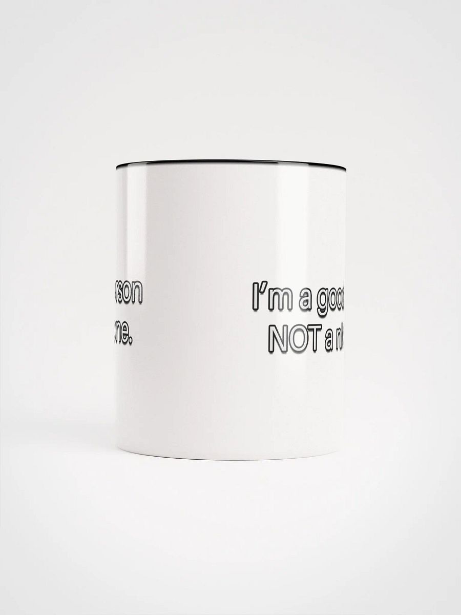 Good Person Mug product image (63)