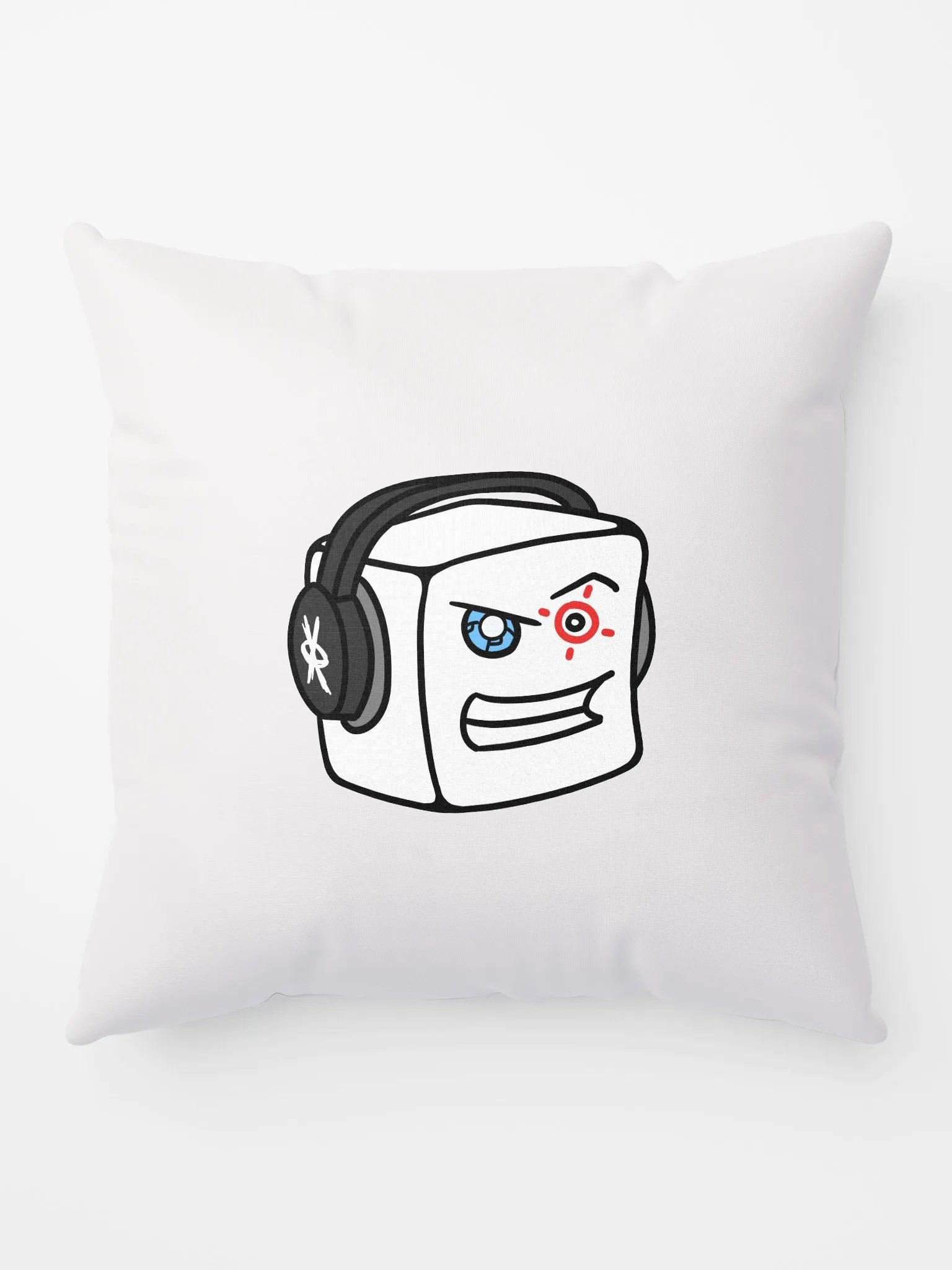 Aim Pillow product image (1)