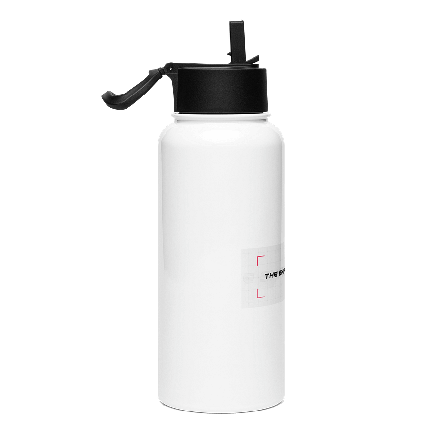 TSM Stainless Steel Water Bottle product image (4)