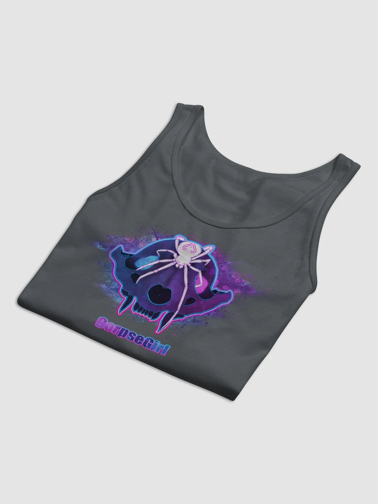 CorpseGirl Tanktop product image (4)