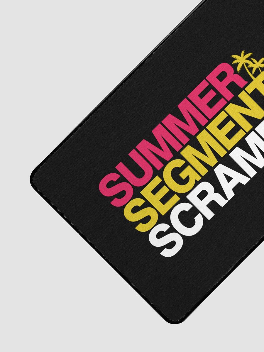 SSS2 Deskmat product image (3)