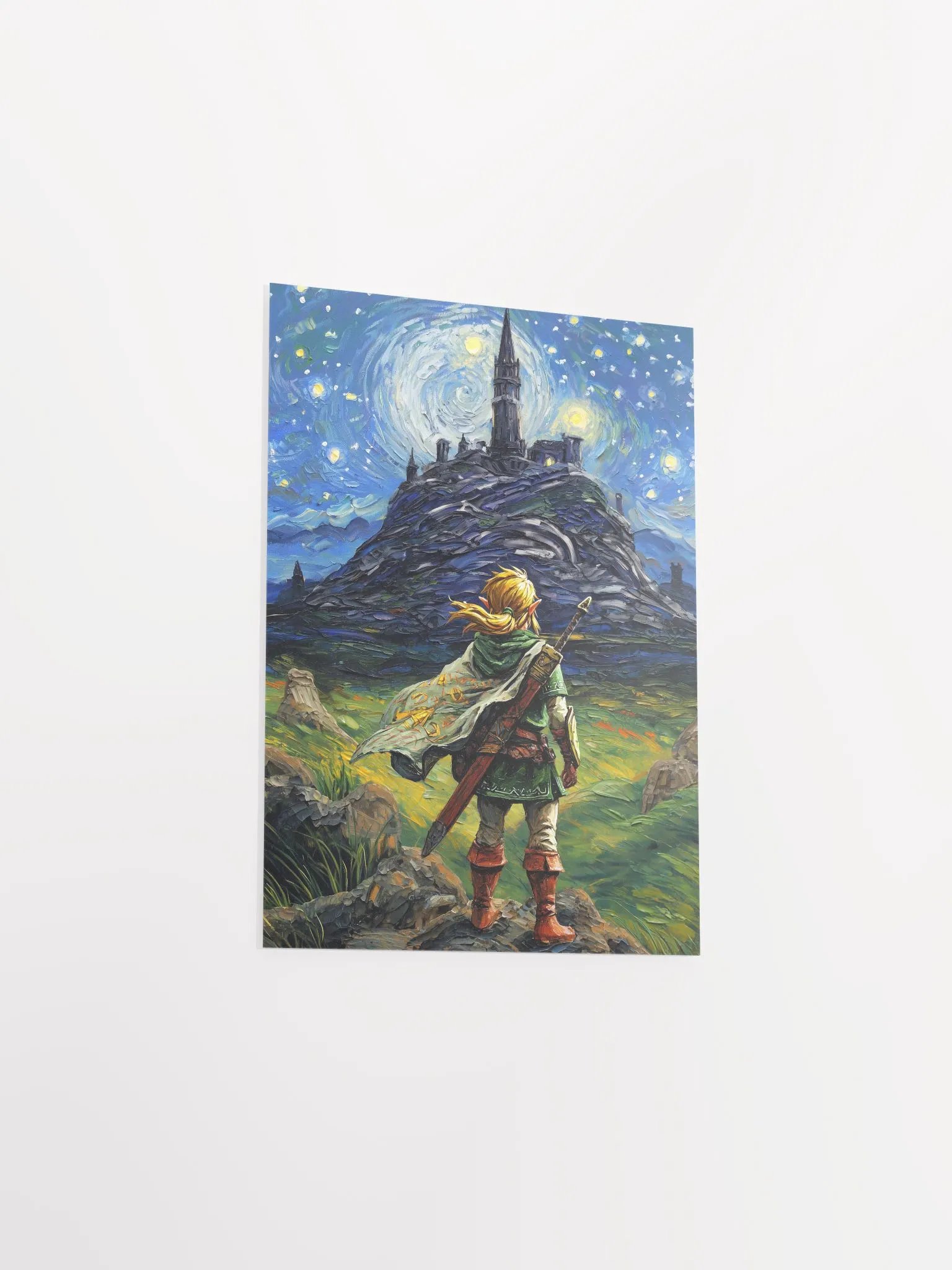 Link The Legend of Zelda product image (3)