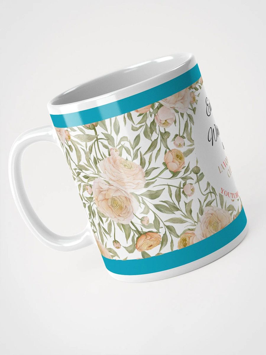 Taza Edith Wharton product image (4)