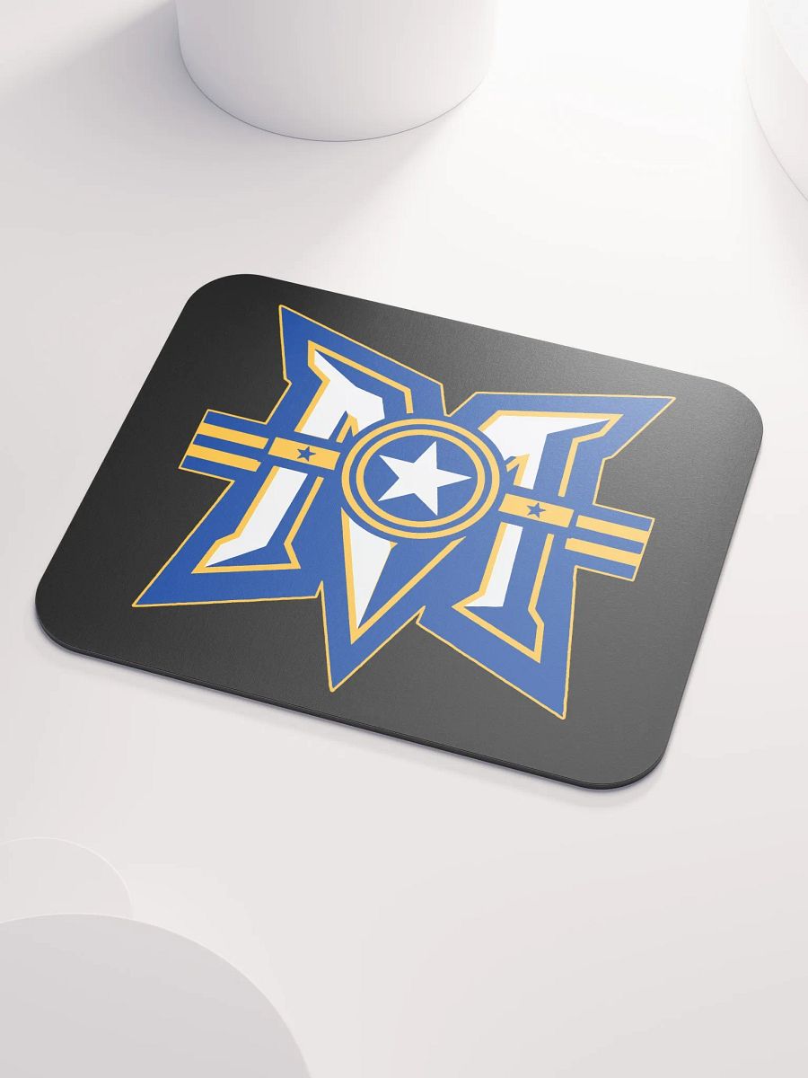 Montgomery Generals Classic Mouse Pad product image (3)