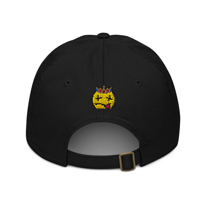 🌌 UnReZeD Celestial Yupoong Dad Hat ✝️ product image (1)