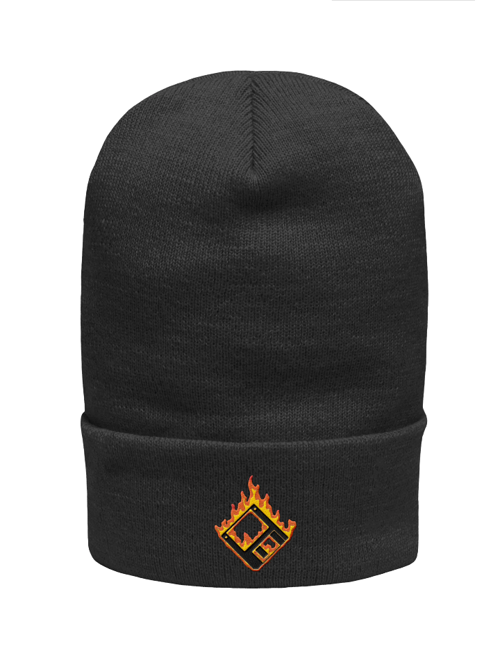 Beanie Cap Save&Raid Sanctuary [2025] product image (2)