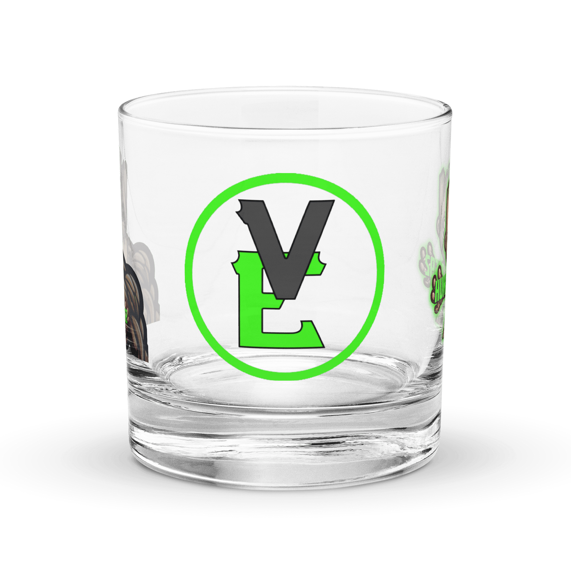 Rocks Glass VENT Group product image (1)