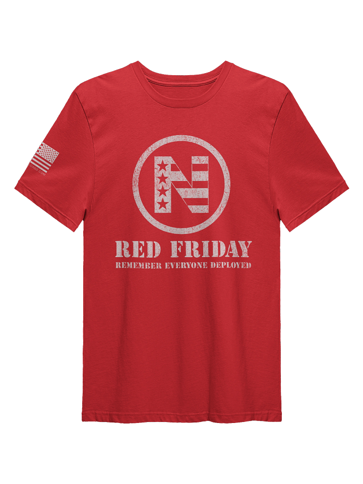 National Red Friday product image (1)