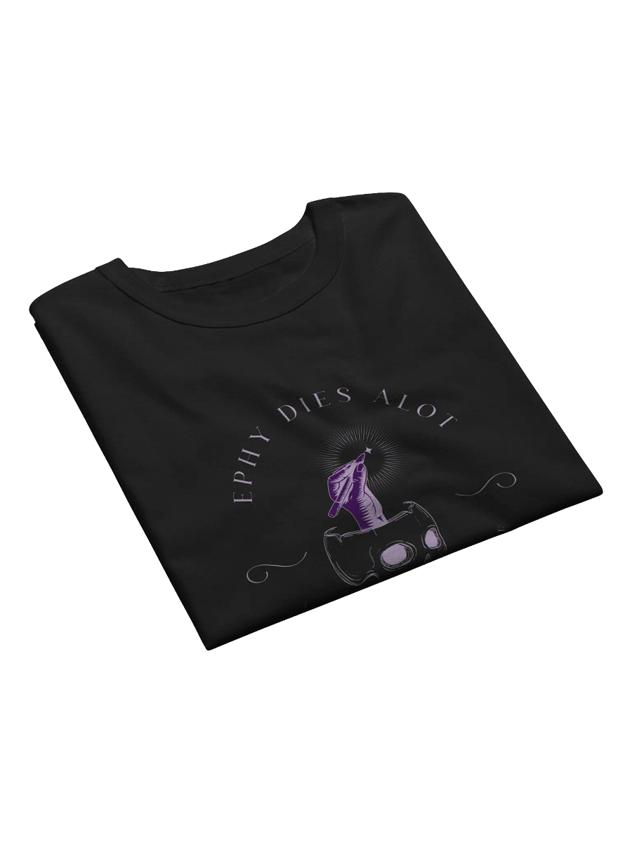 The Heritage Collection Champion Tee product image (5)