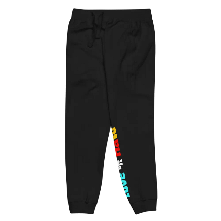 6Glazer x 6Clowns Sweatpants #2 product image (2)