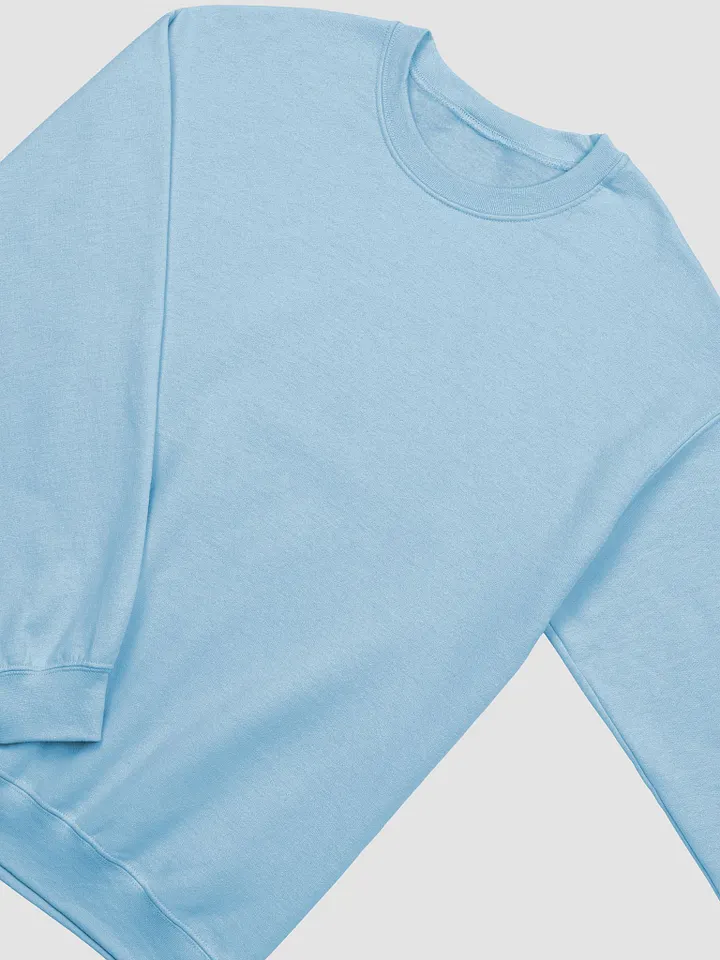 Classic Crewneck Sweatshirt product image (2)