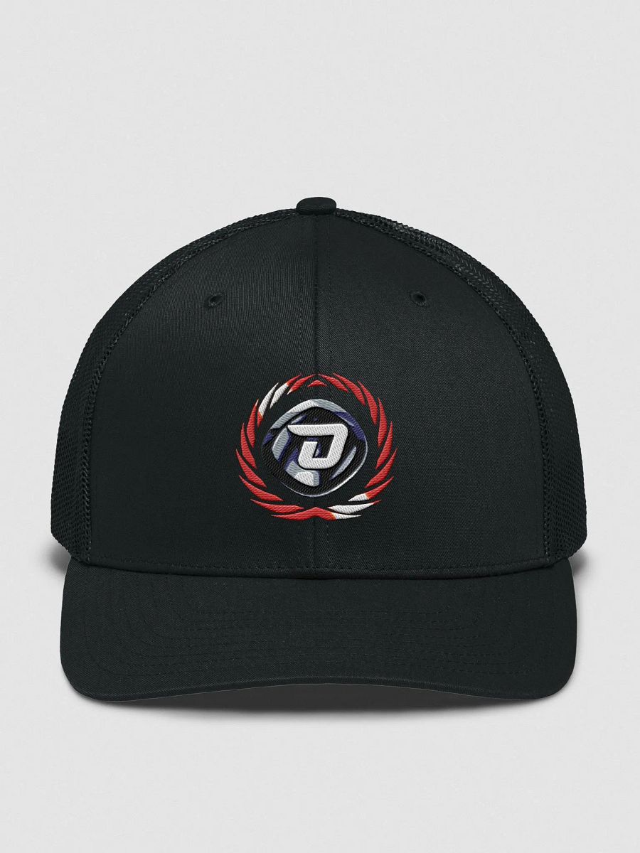 OGN Trucker Snap Back product image (1)