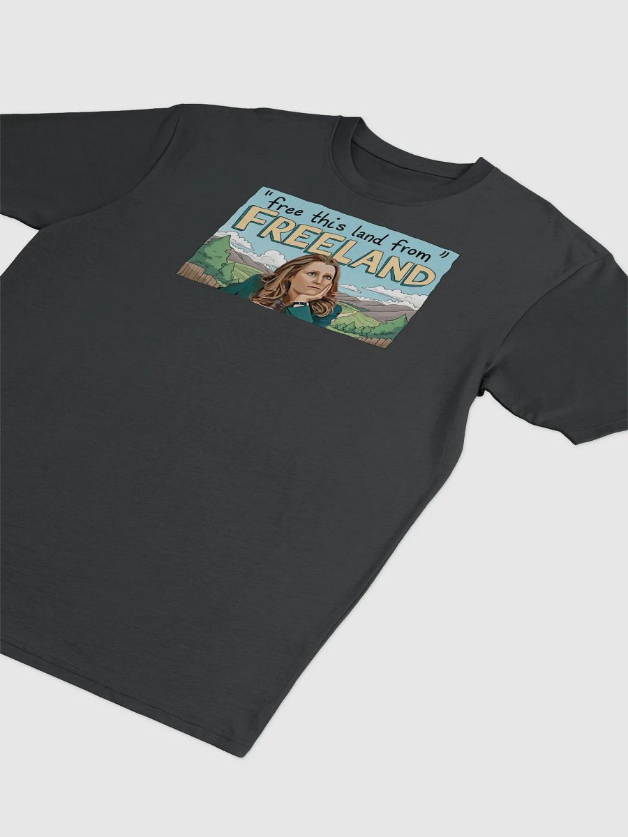 Free this Land from Freeland product image (3)
