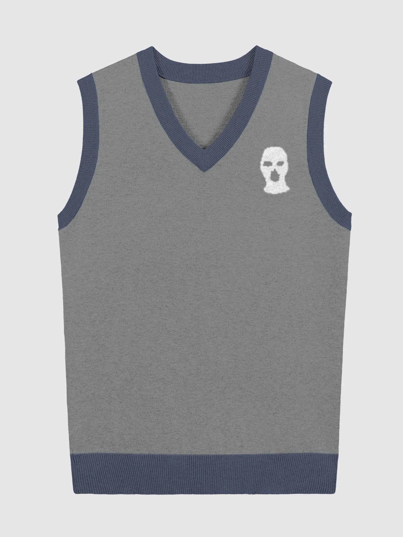 SKI MASK VEST product image (4)