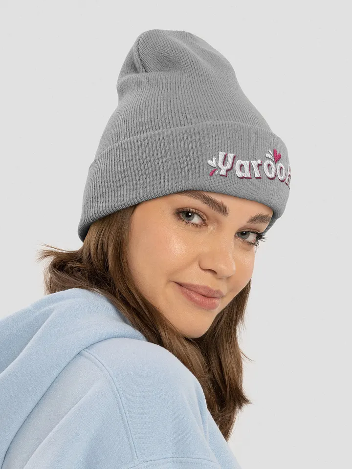 Camp SBG '22 || BEANIE product image (2)