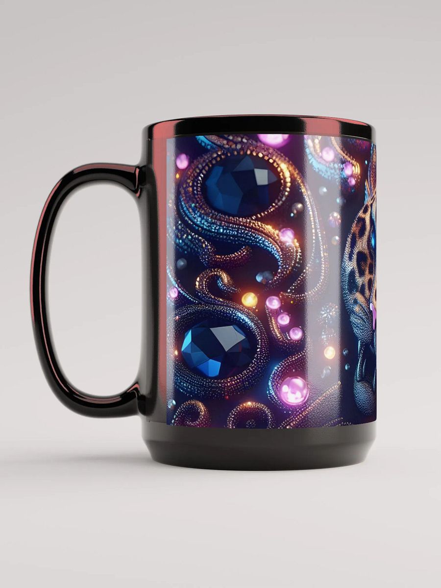 Leopard Opulence Mug product image (6)