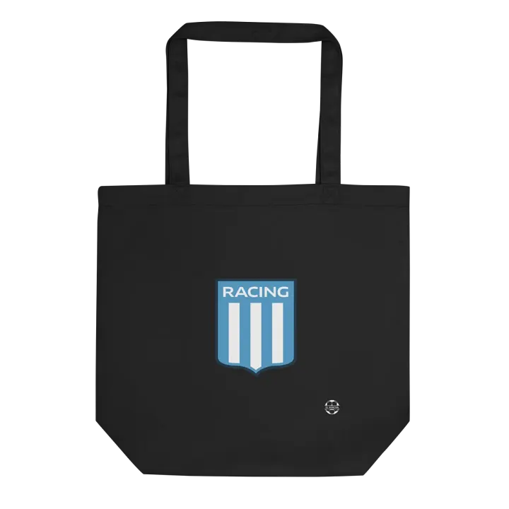 Racing TOTE bag product image (1)
