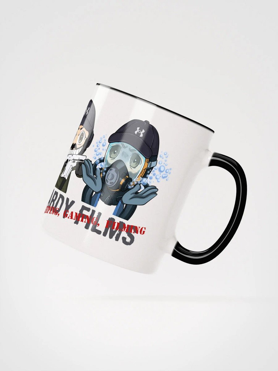 A mug for every occasion. product image (2)