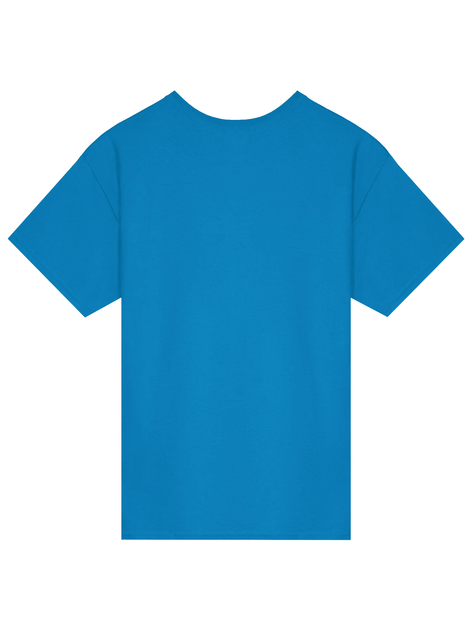 19th Century French It Girl Portrait Boxy Fit Unisex T-Shirt product image (16)