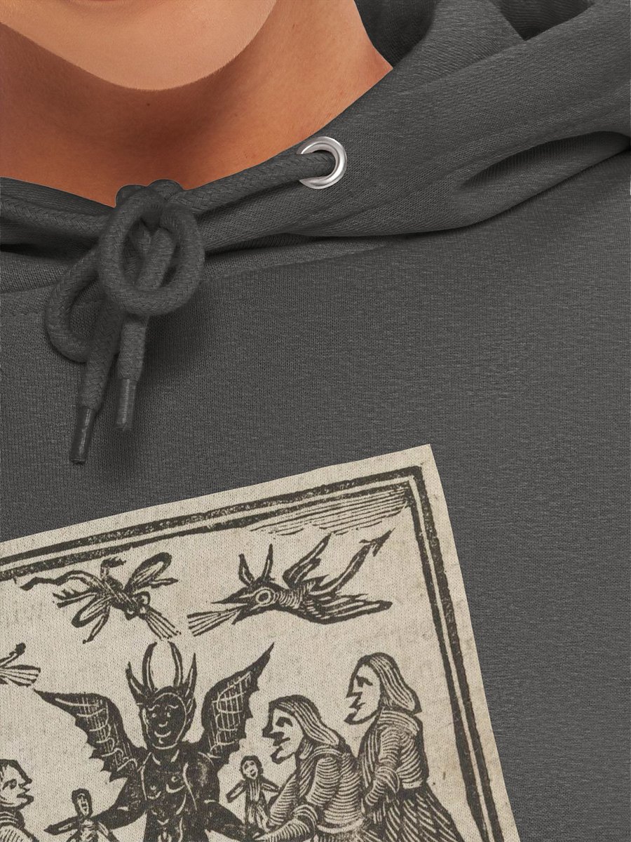 HB&D Official Logo Hoodie product image (25)