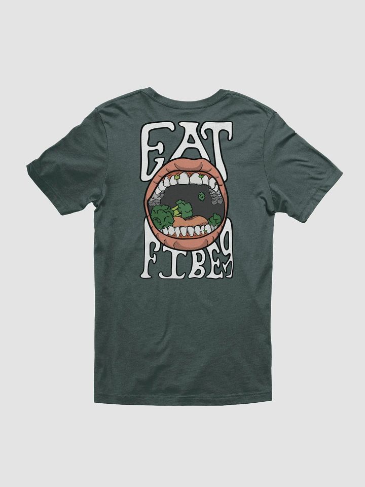 Eat Fiber Shirt product image (2)