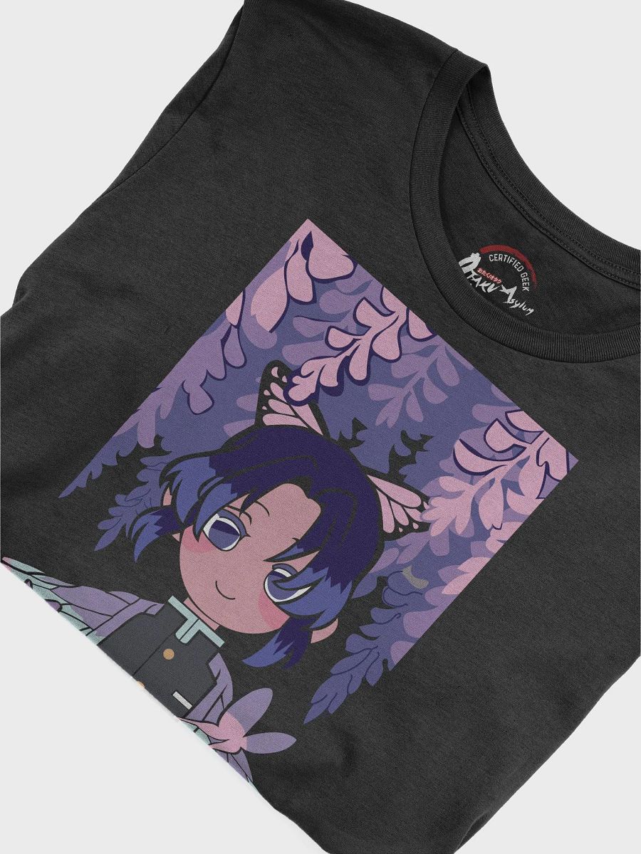 Shinobu Kocho Demon Slayer T-Shirt product image (5)