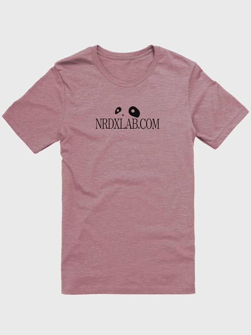 NRDXLAB Essential Tee