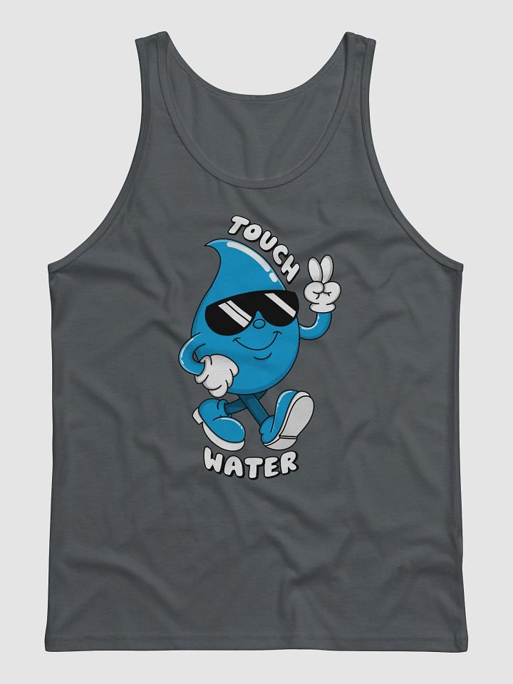 Touch Water Tank (white writing) product image (3)